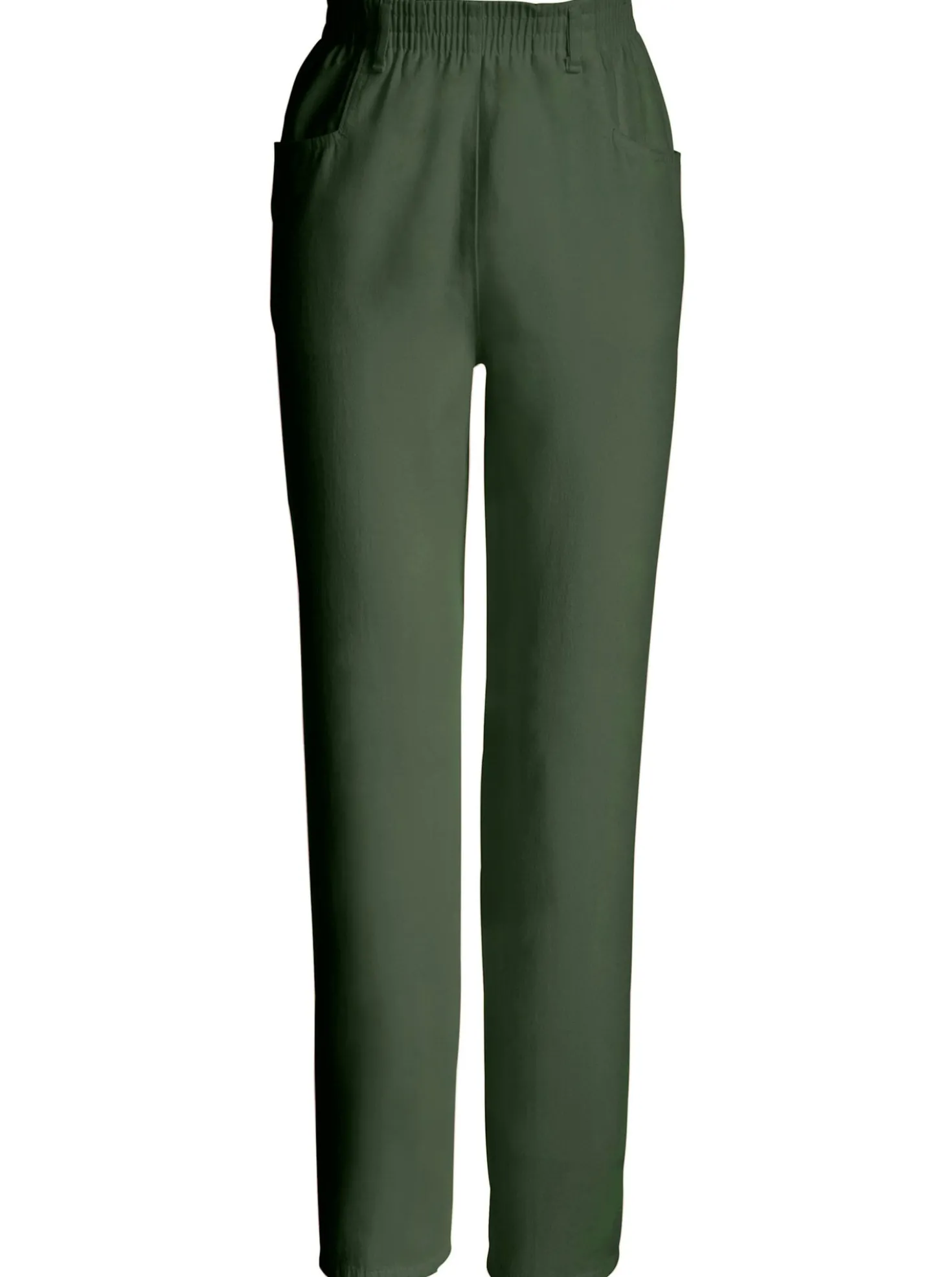 Schlupfhose aus Baumwolle, pflegeleicht
