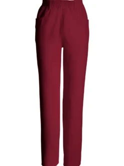Schlupfhose aus Baumwolle, pflegeleicht