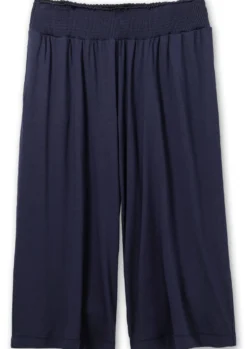 Schlupfhose in 3/4-Länge