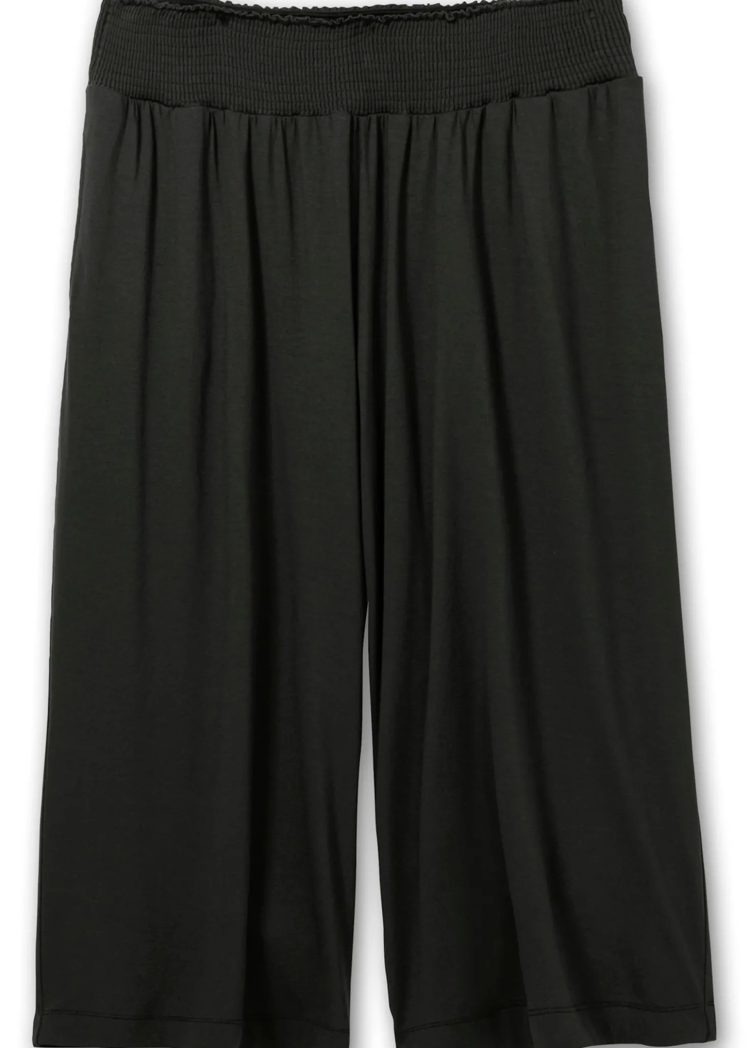 Schlupfhose in 3/4-Länge