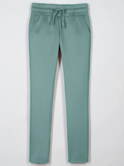 Schlupfhose in Stretch-Qualität