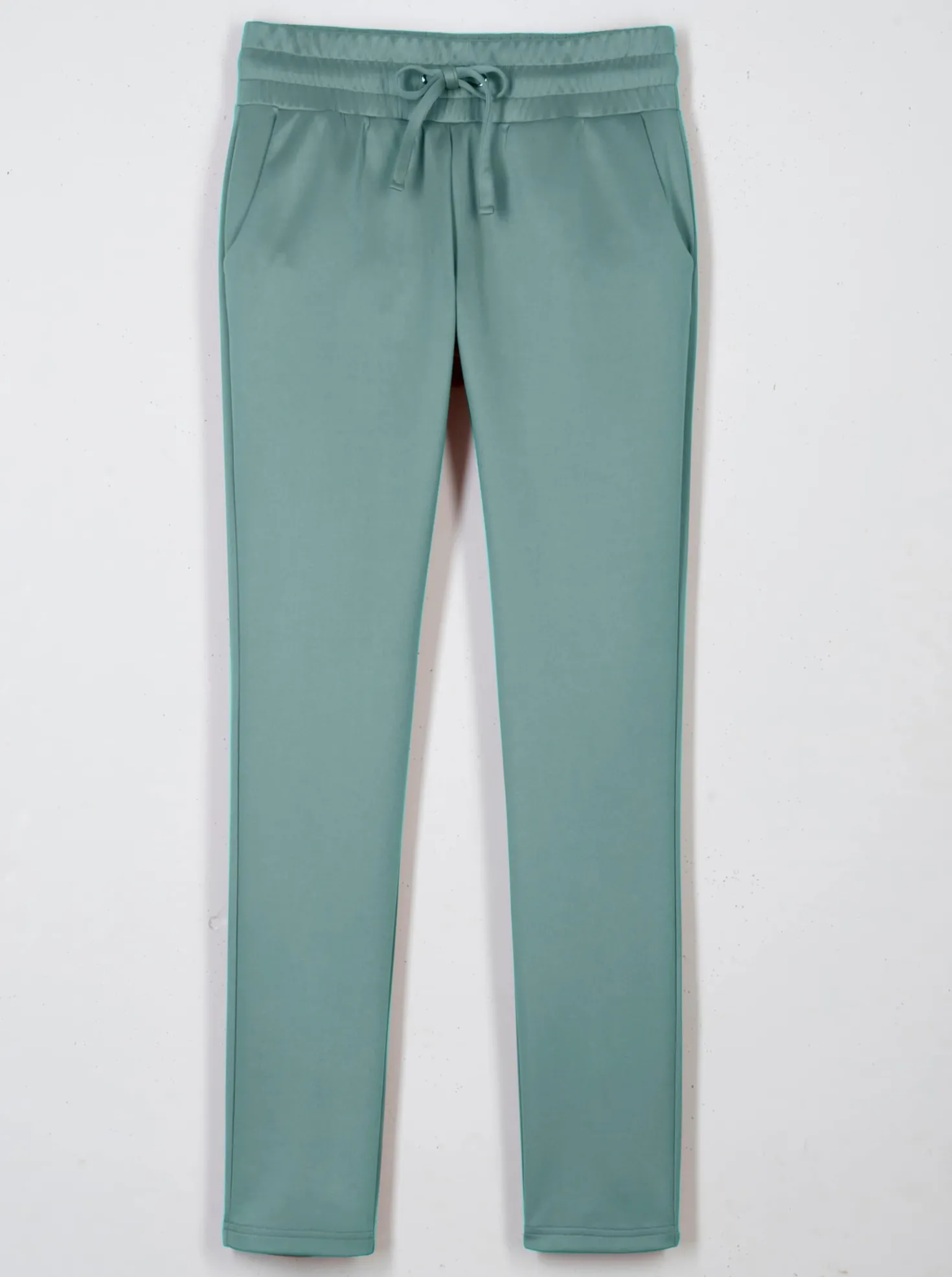 Schlupfhose in Stretch-Qualität