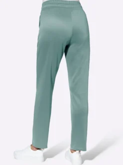 Schlupfhose in Stretch-Qualität