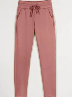 Schlupfhose in Stretch-Qualität