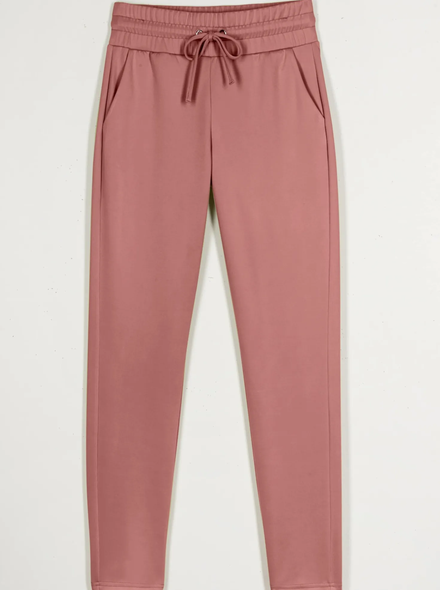 Schlupfhose in Stretch-Qualität