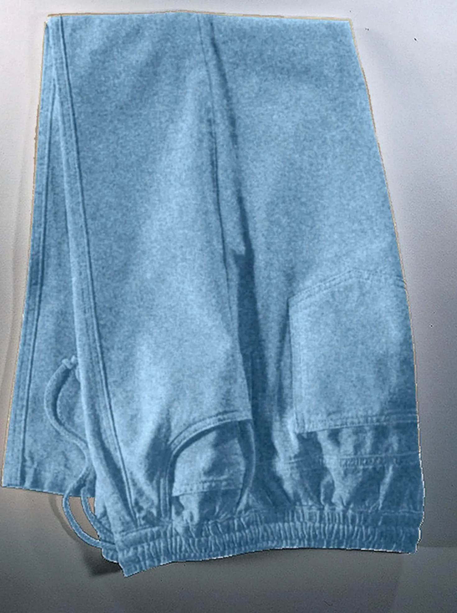 Schlupfhose mit Cargo-Taschen