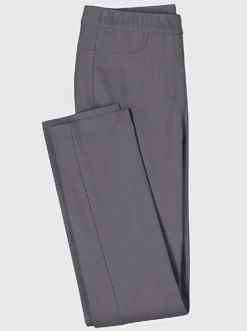 Schlupfhose mit Dehnbund