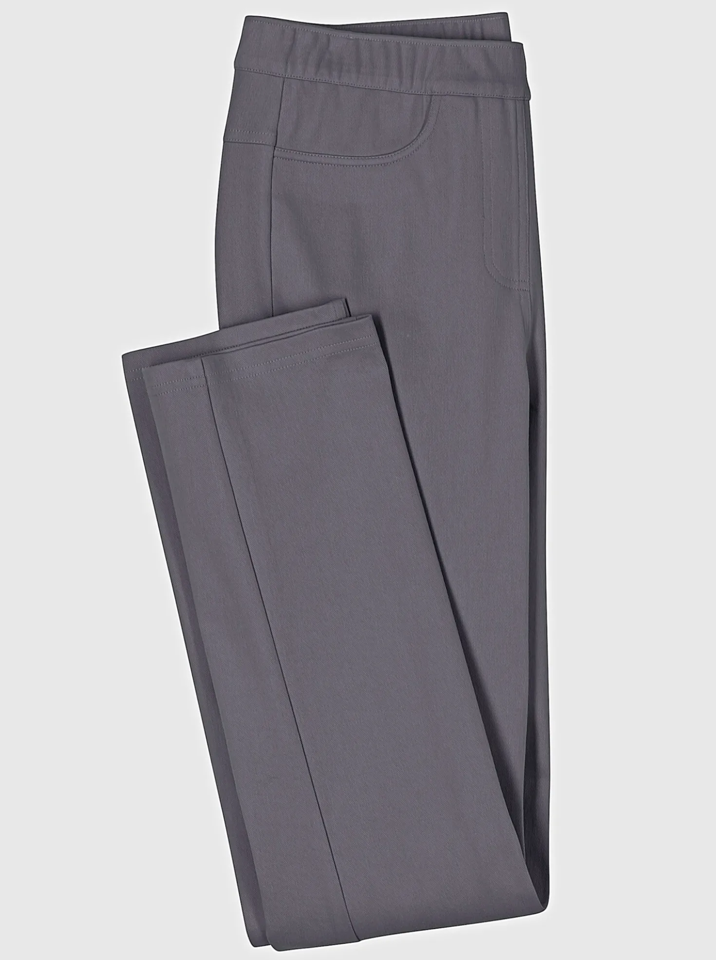 Schlupfhose mit Dehnbund