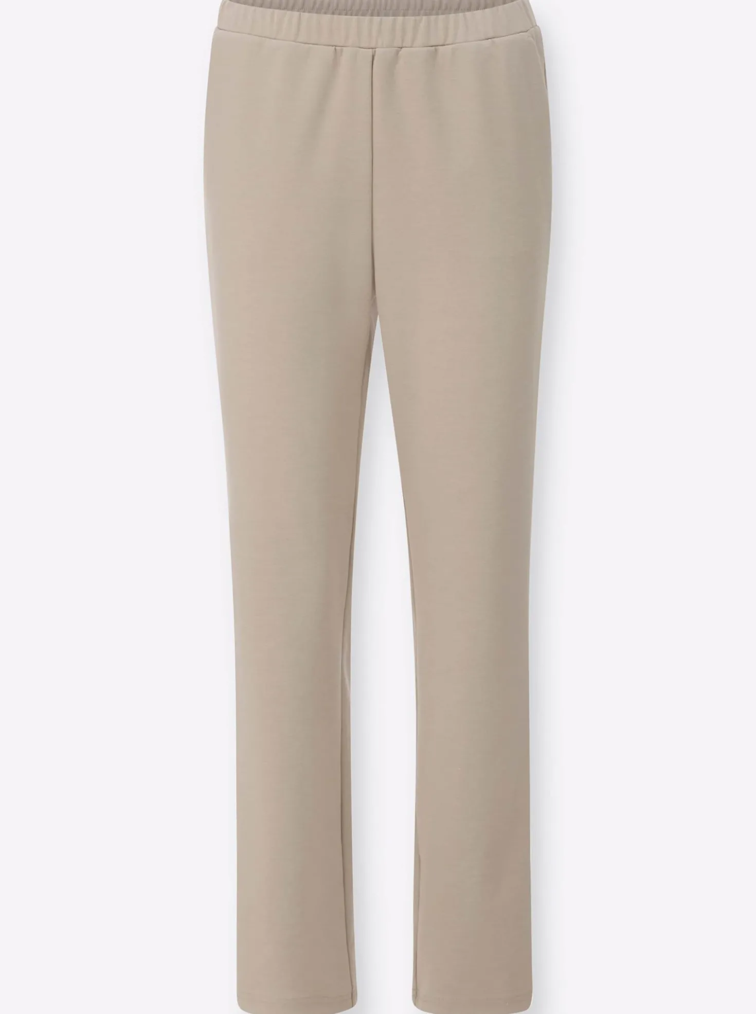 Schlupfhose mit 2 Taschen