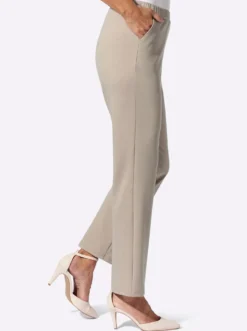 Schlupfhose mit 2 Taschen