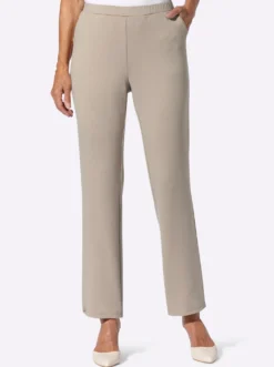 Schlupfhose mit 2 Taschen