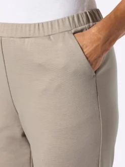 Schlupfhose mit 2 Taschen
