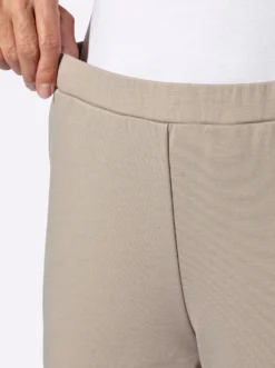Schlupfhose mit 2 Taschen