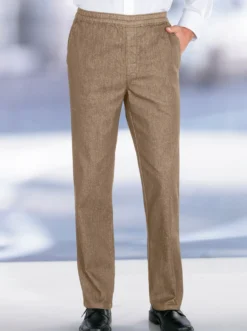 Schlupfjeans