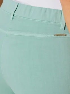 Schlupfjeans in 7/8-Länge