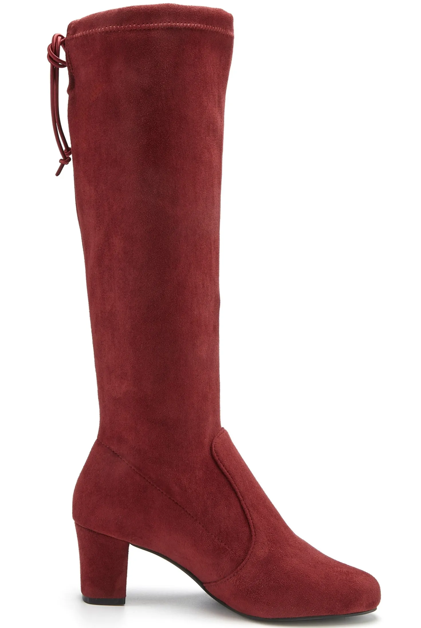 Schlupfstiefel