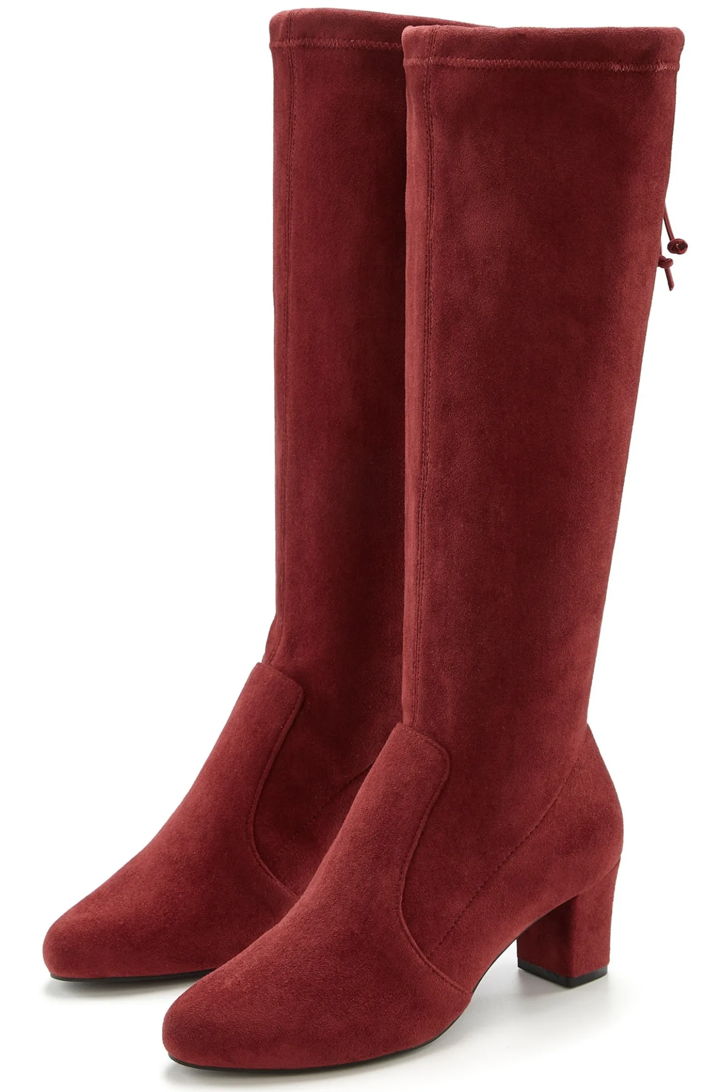 Schlupfstiefel