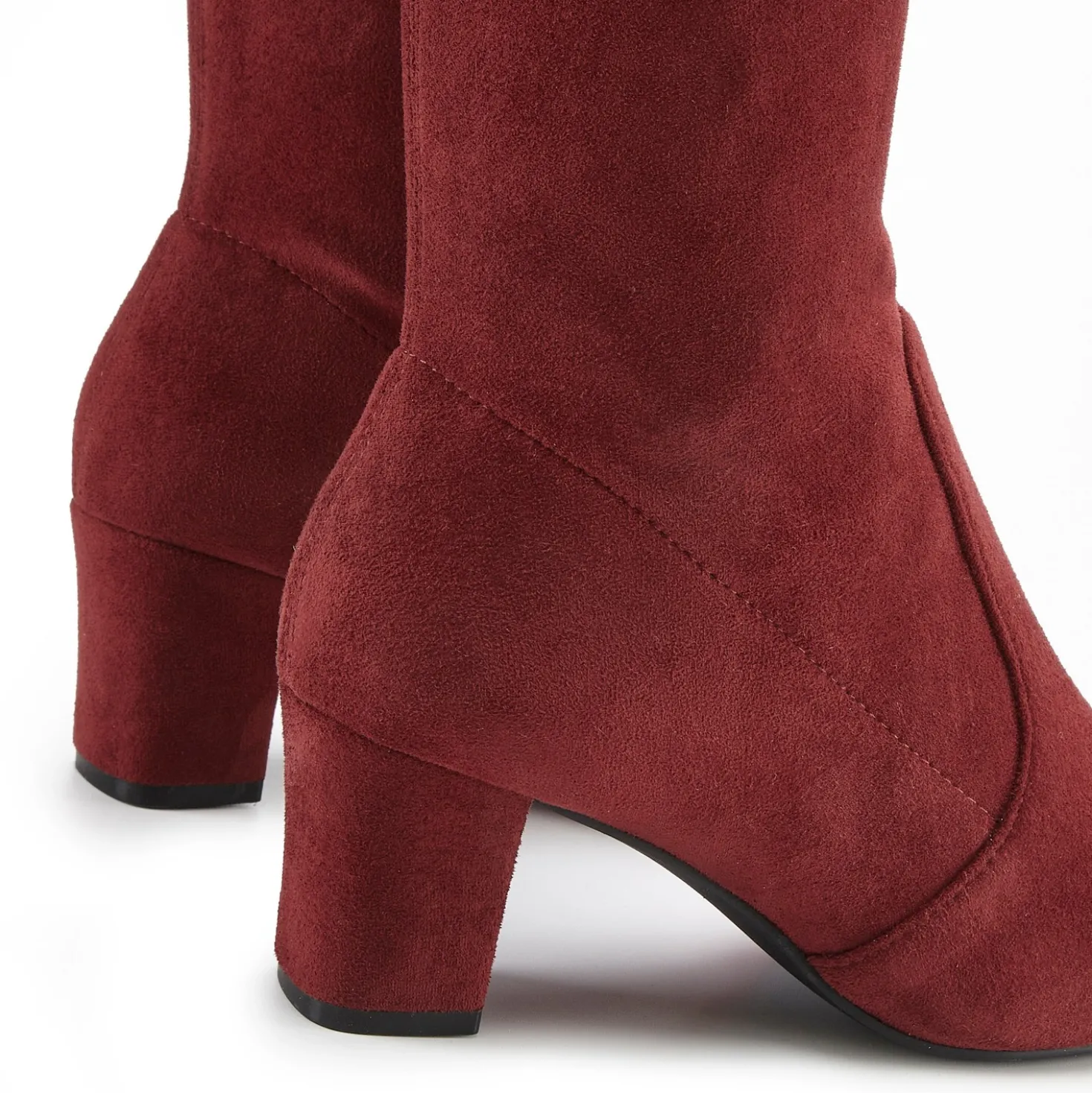Schlupfstiefel