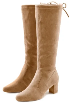 Schlupfstiefel