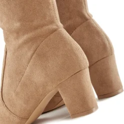 Schlupfstiefel