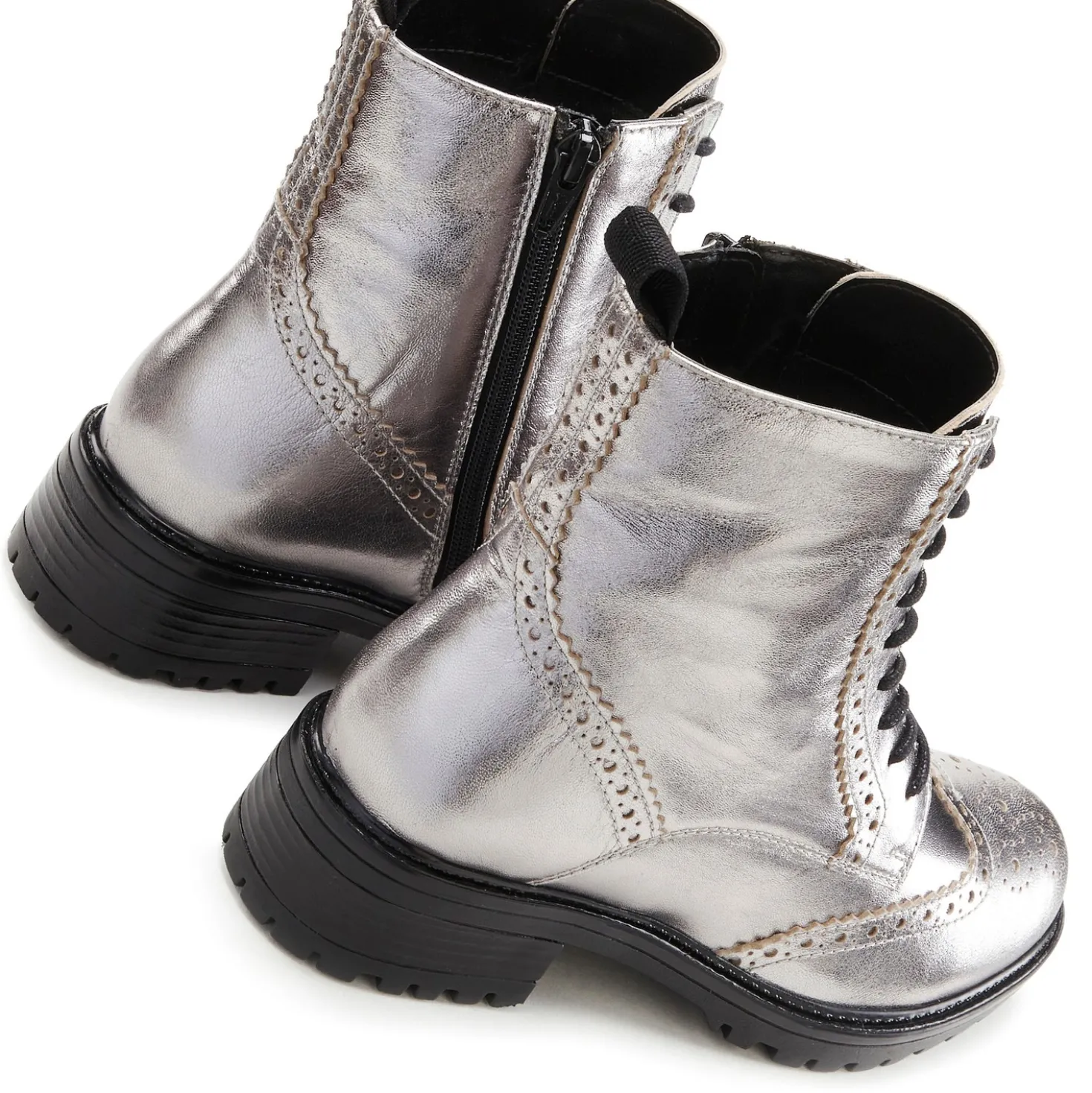 Schnürboots