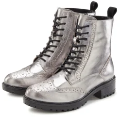 Schnürboots
