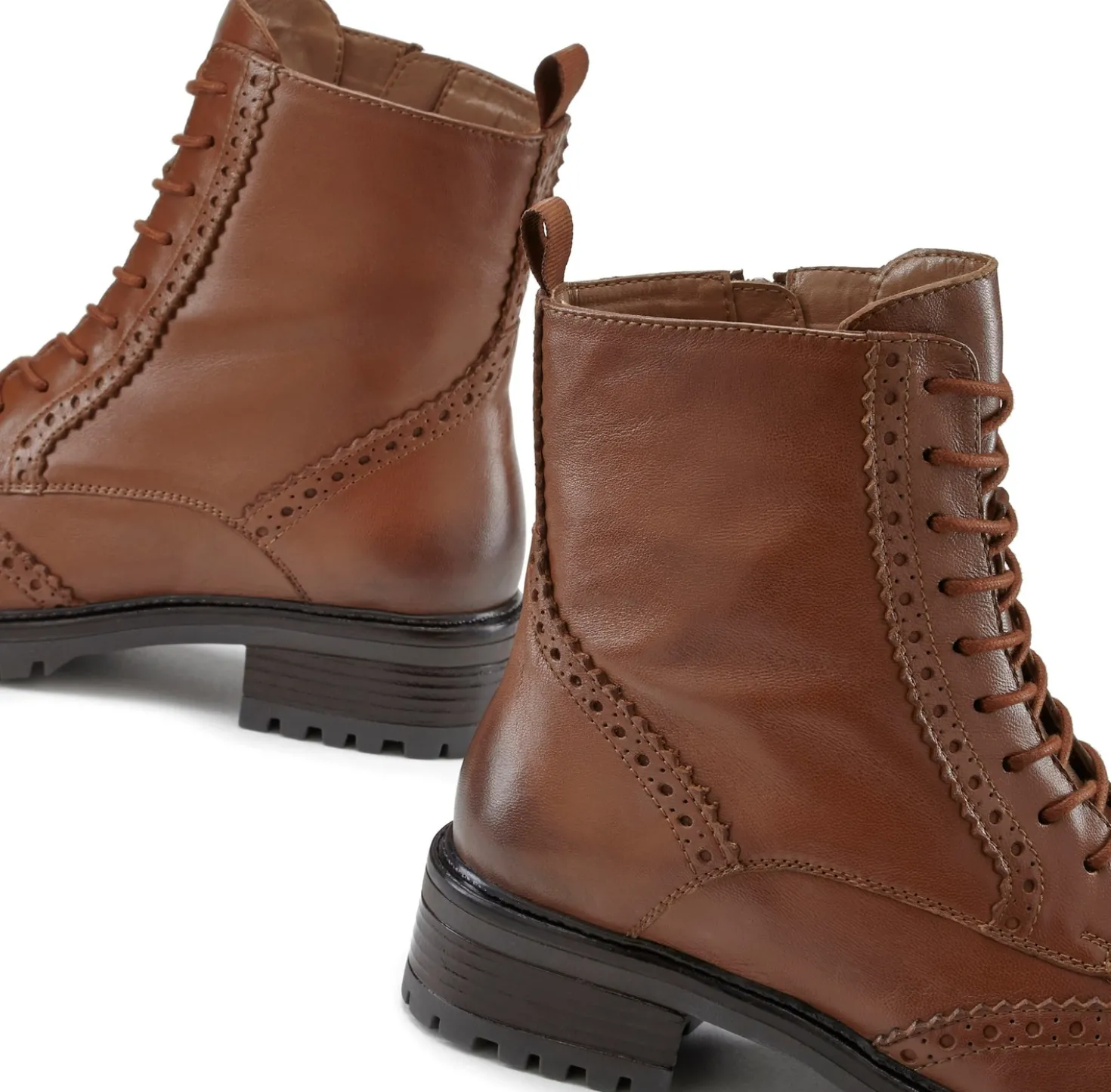 Schnürboots