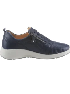 Schnürschuh