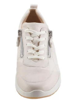 Schnürschuh