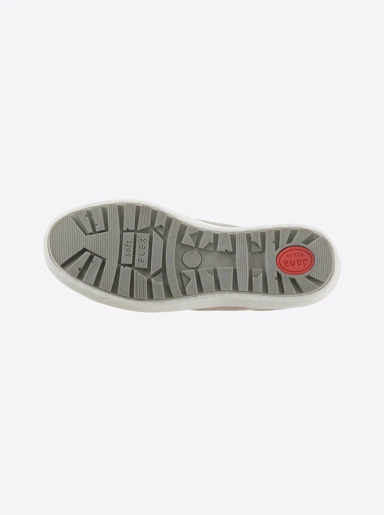 Schnürschuh