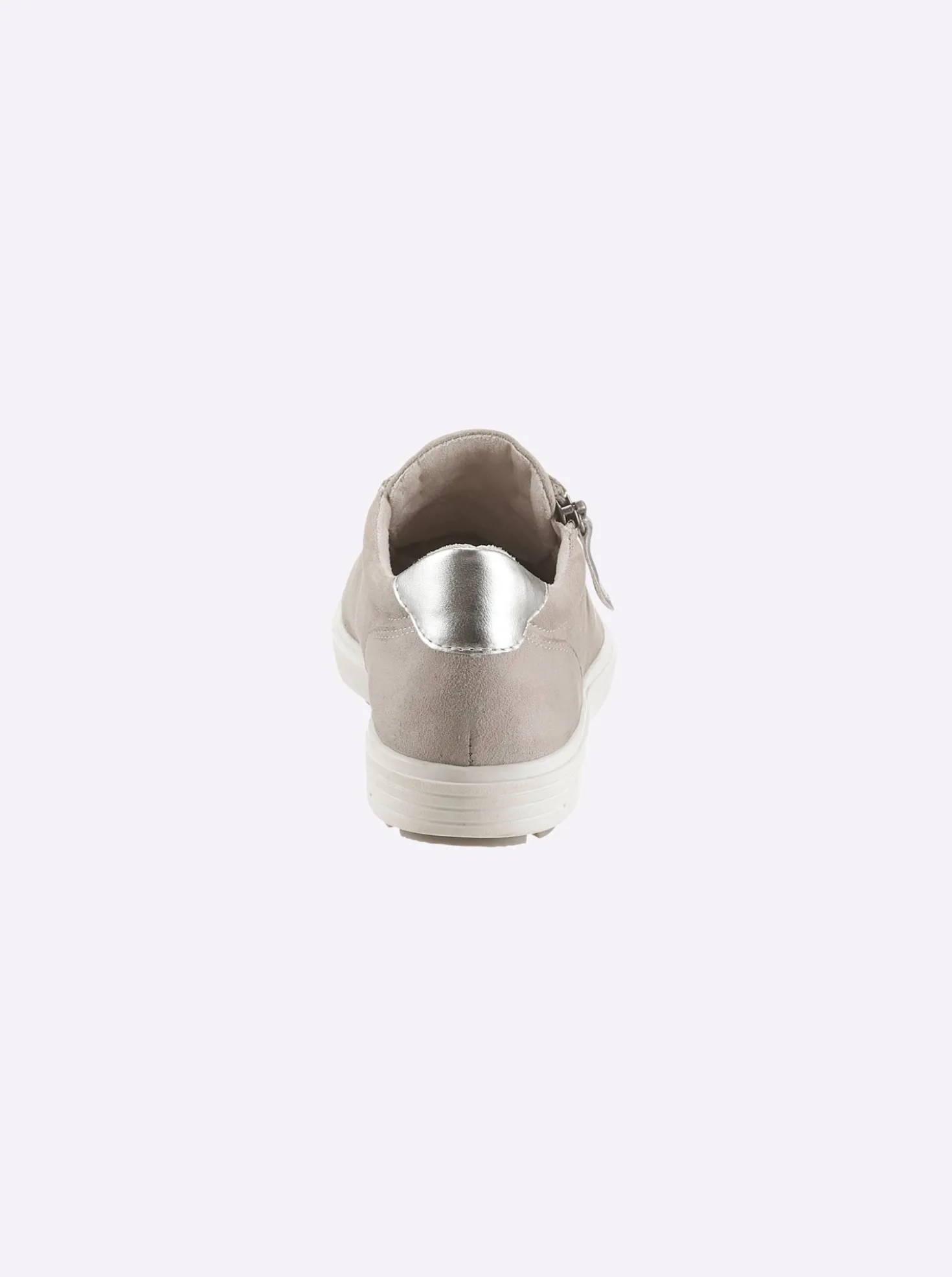 Schnürschuh