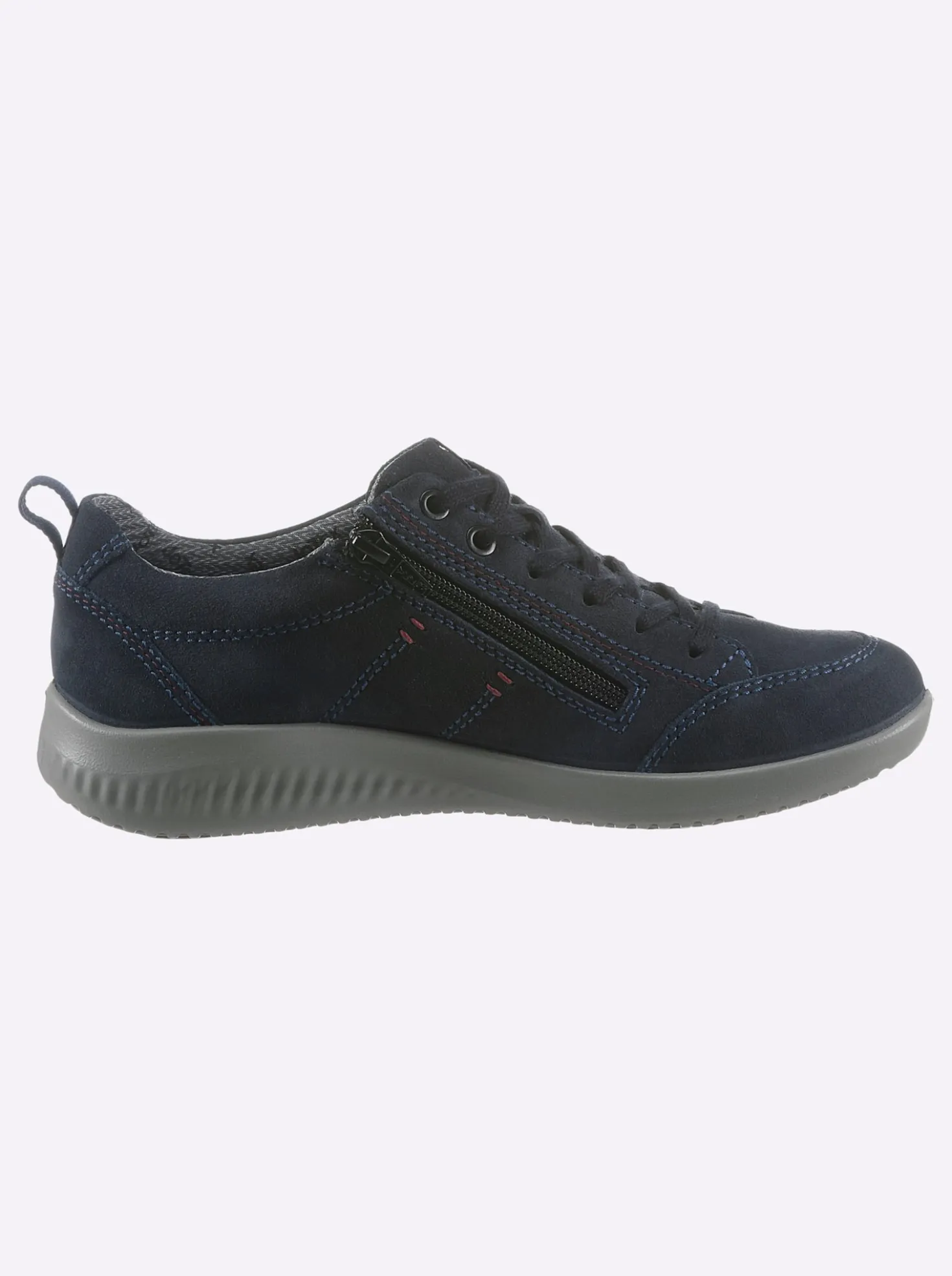 Schnürschuh