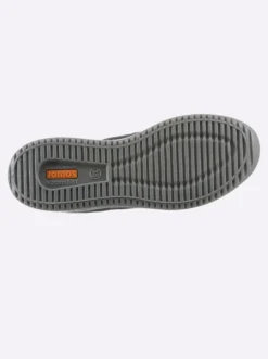 Schnürschuh