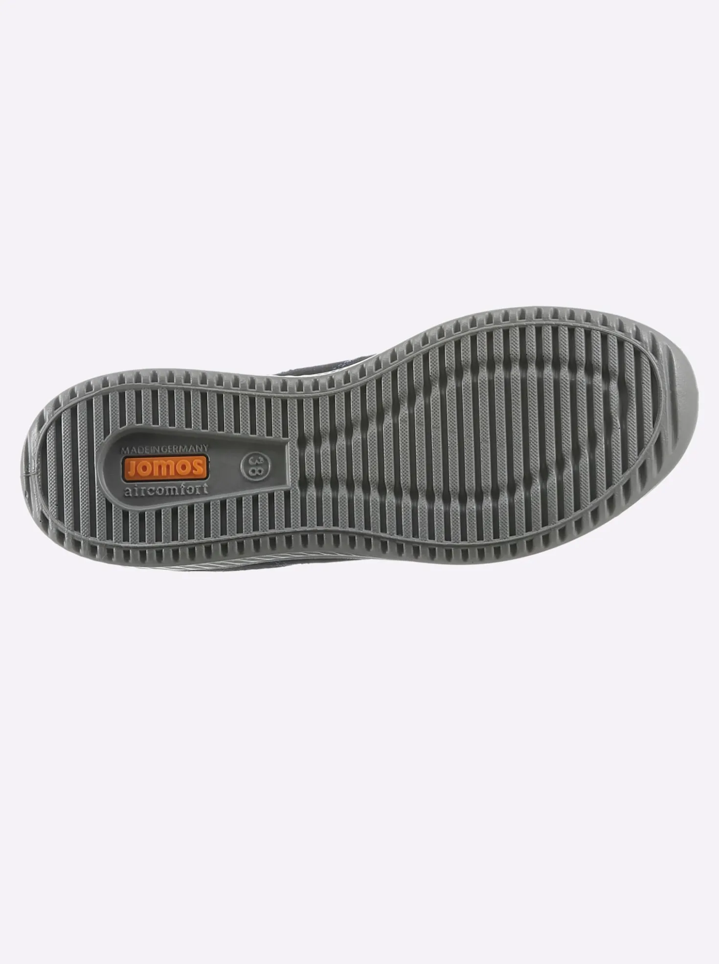 Schnürschuh