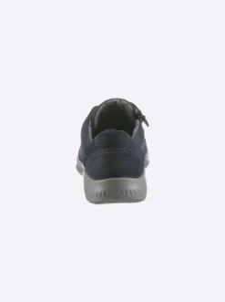 Schnürschuh