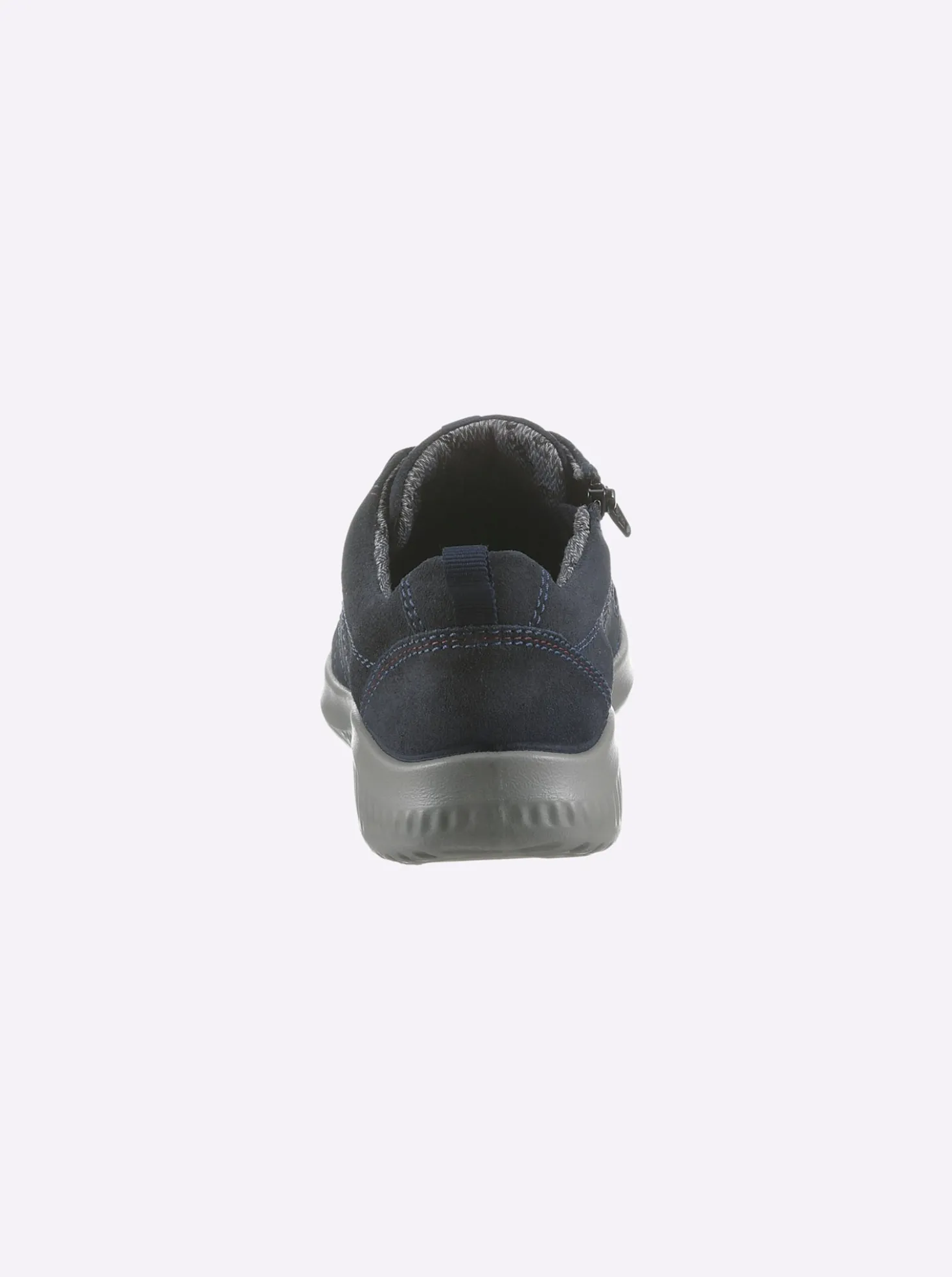 Schnürschuh