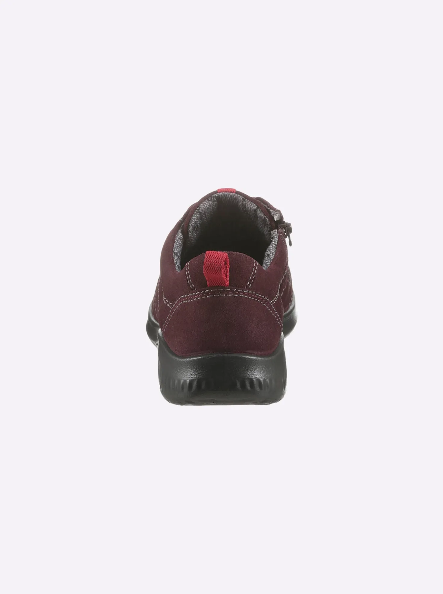 Schnürschuh