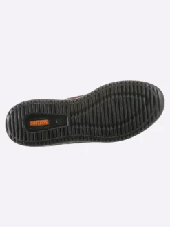 Schnürschuh