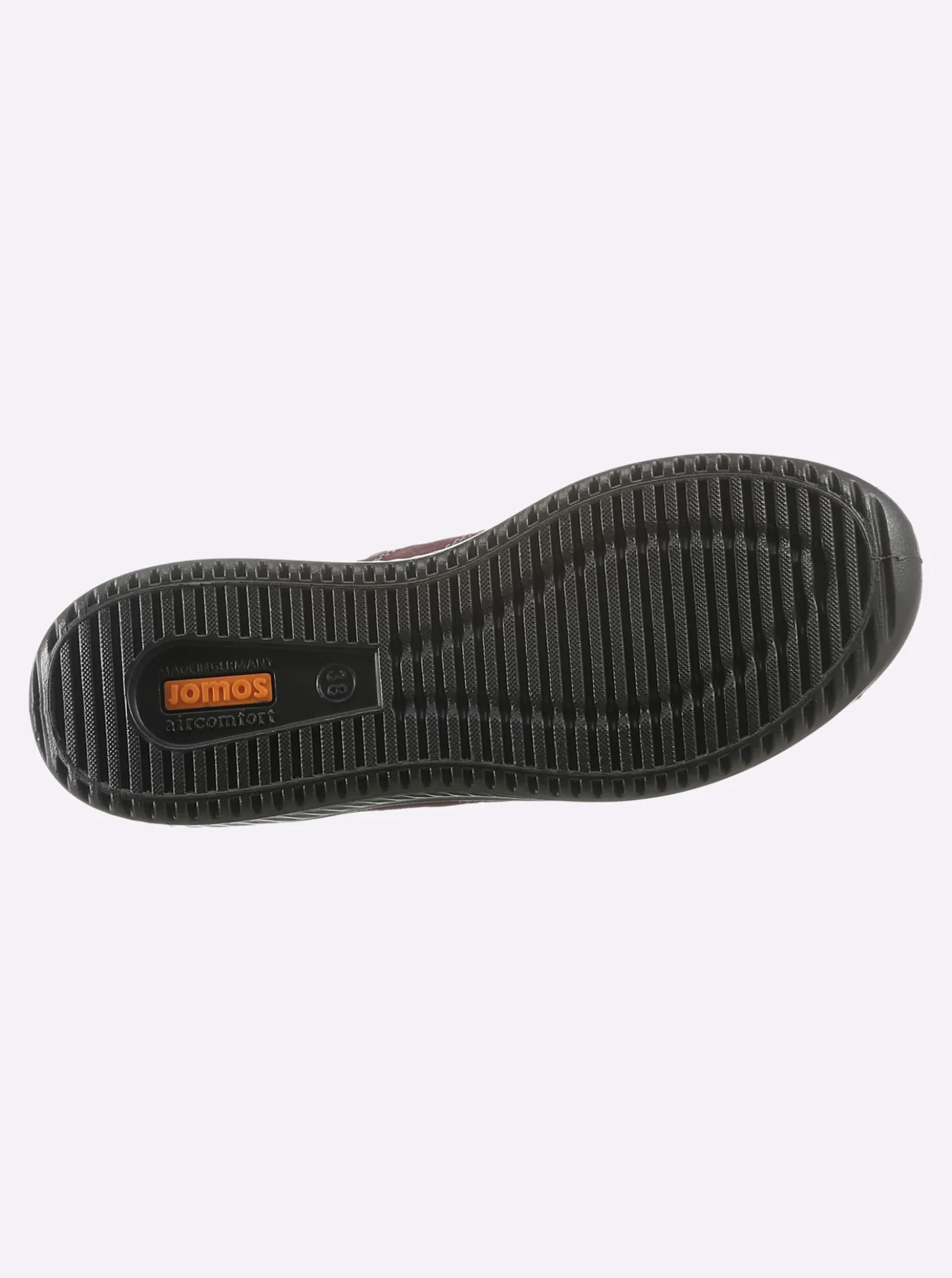 Schnürschuh