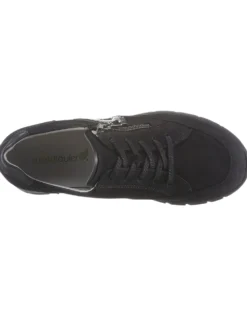 Schnürschuh