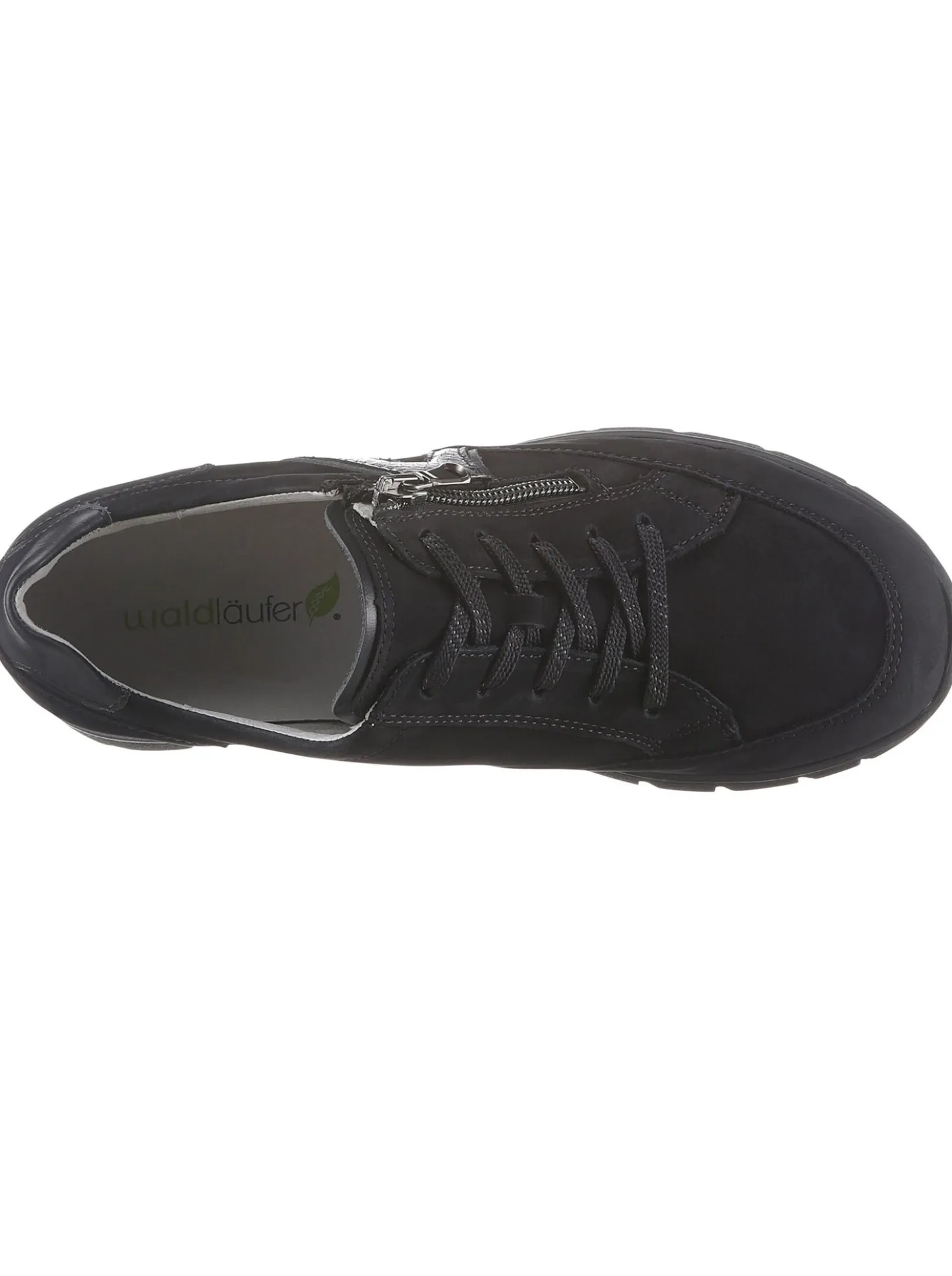 Schnürschuh