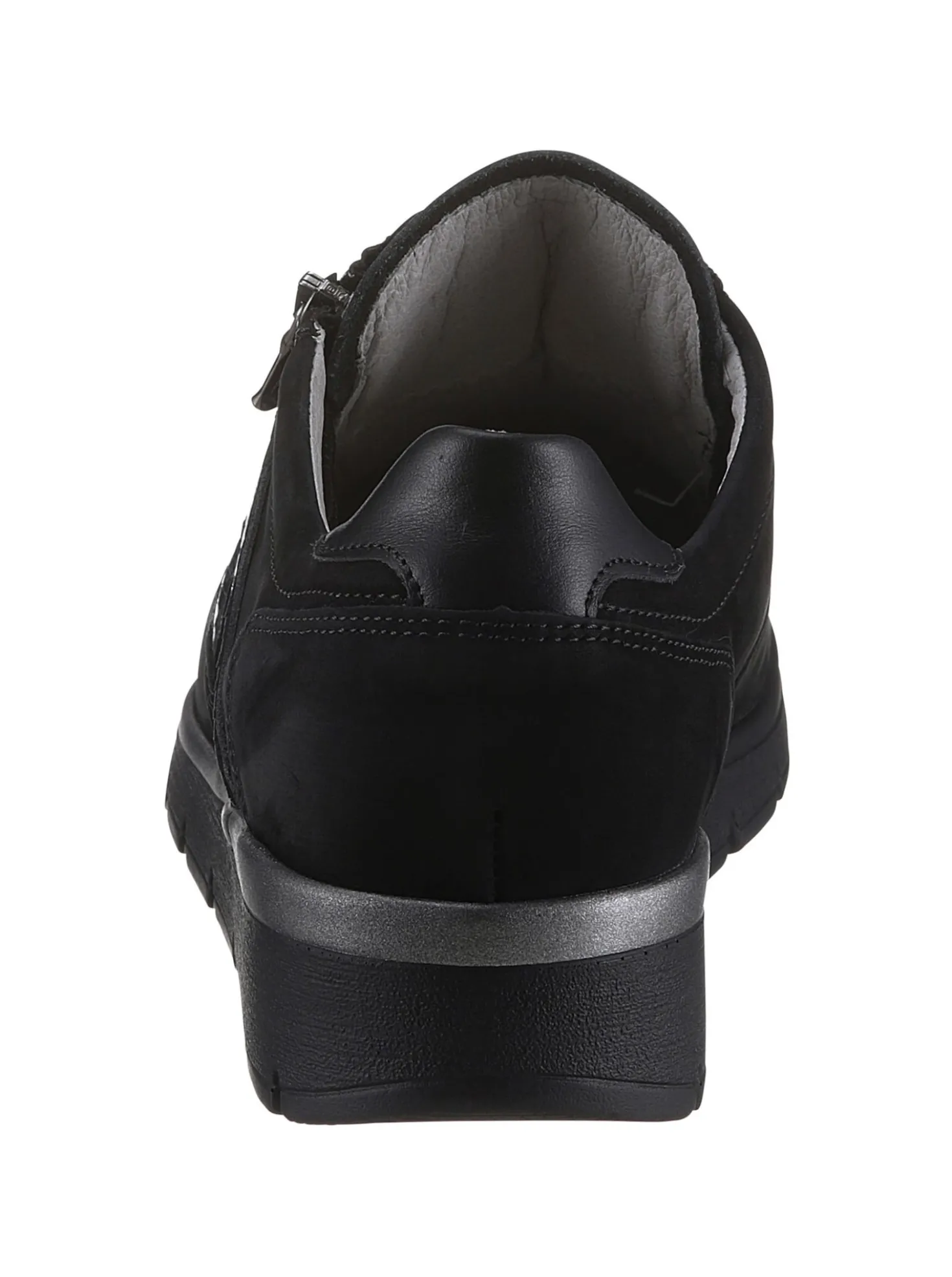 Schnürschuh