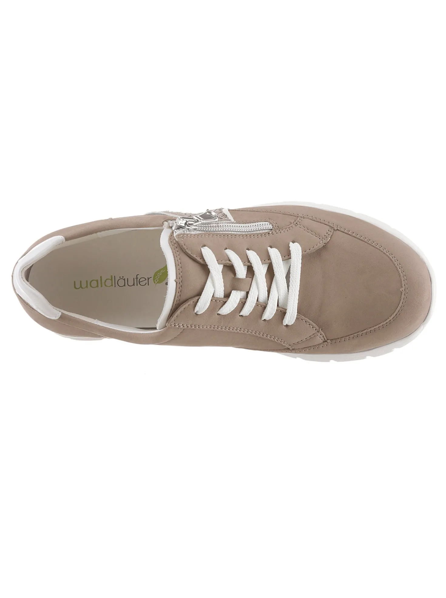 Schnürschuh