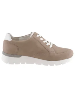 Schnürschuh