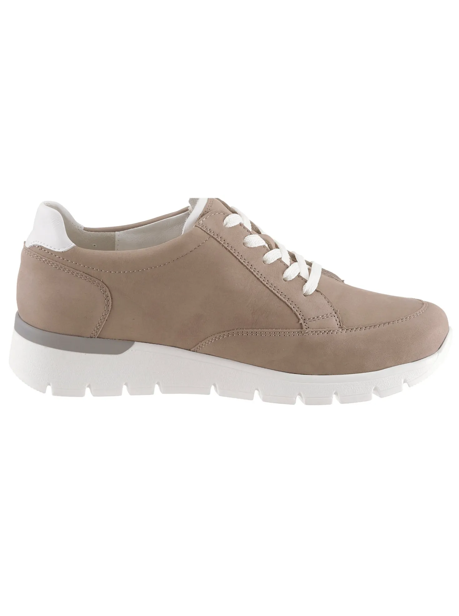 Schnürschuh