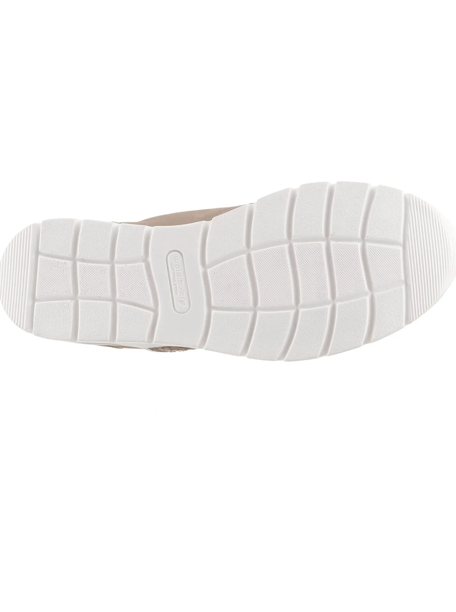 Schnürschuh