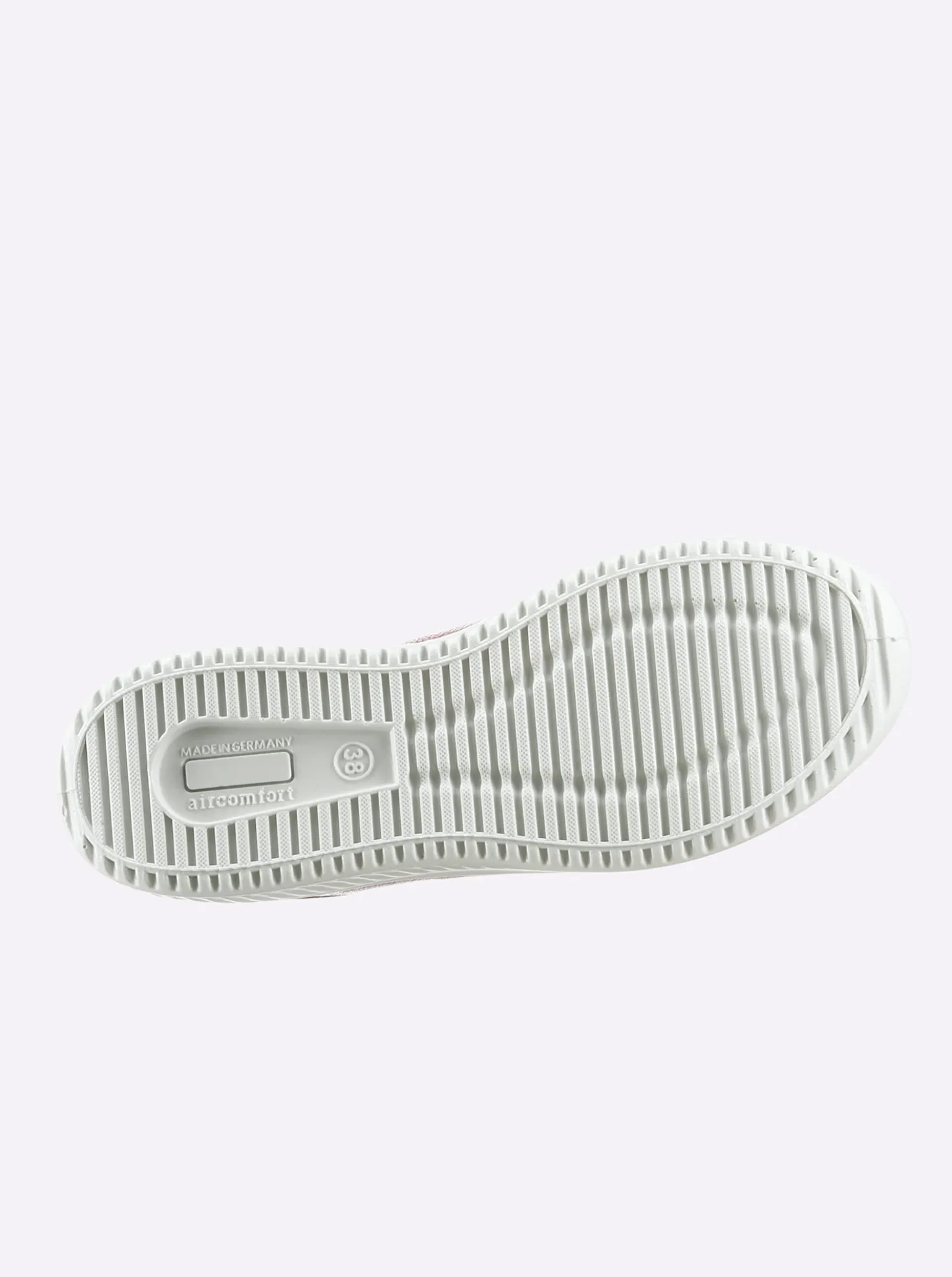Schnürschuh