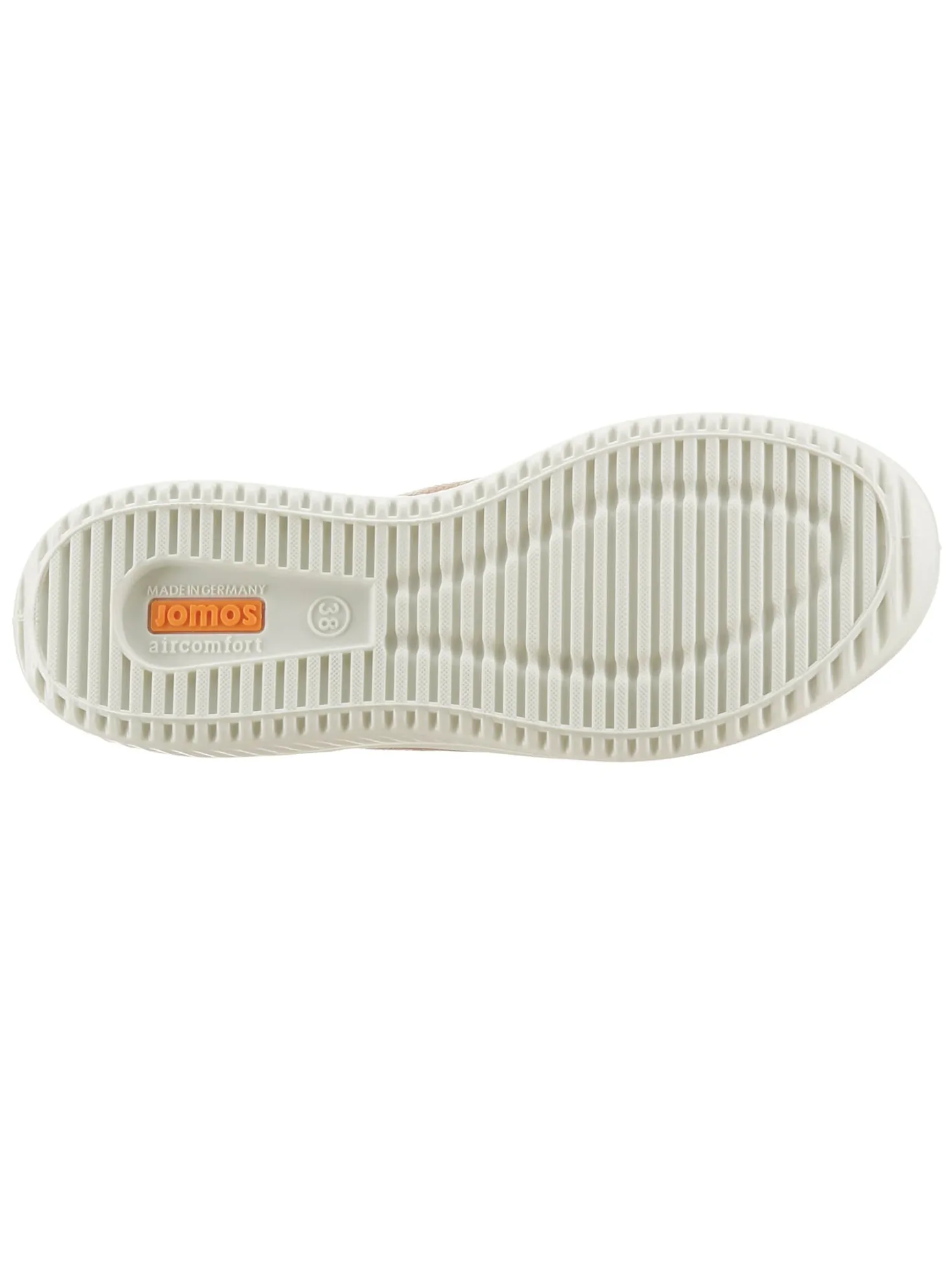 Schnürschuh