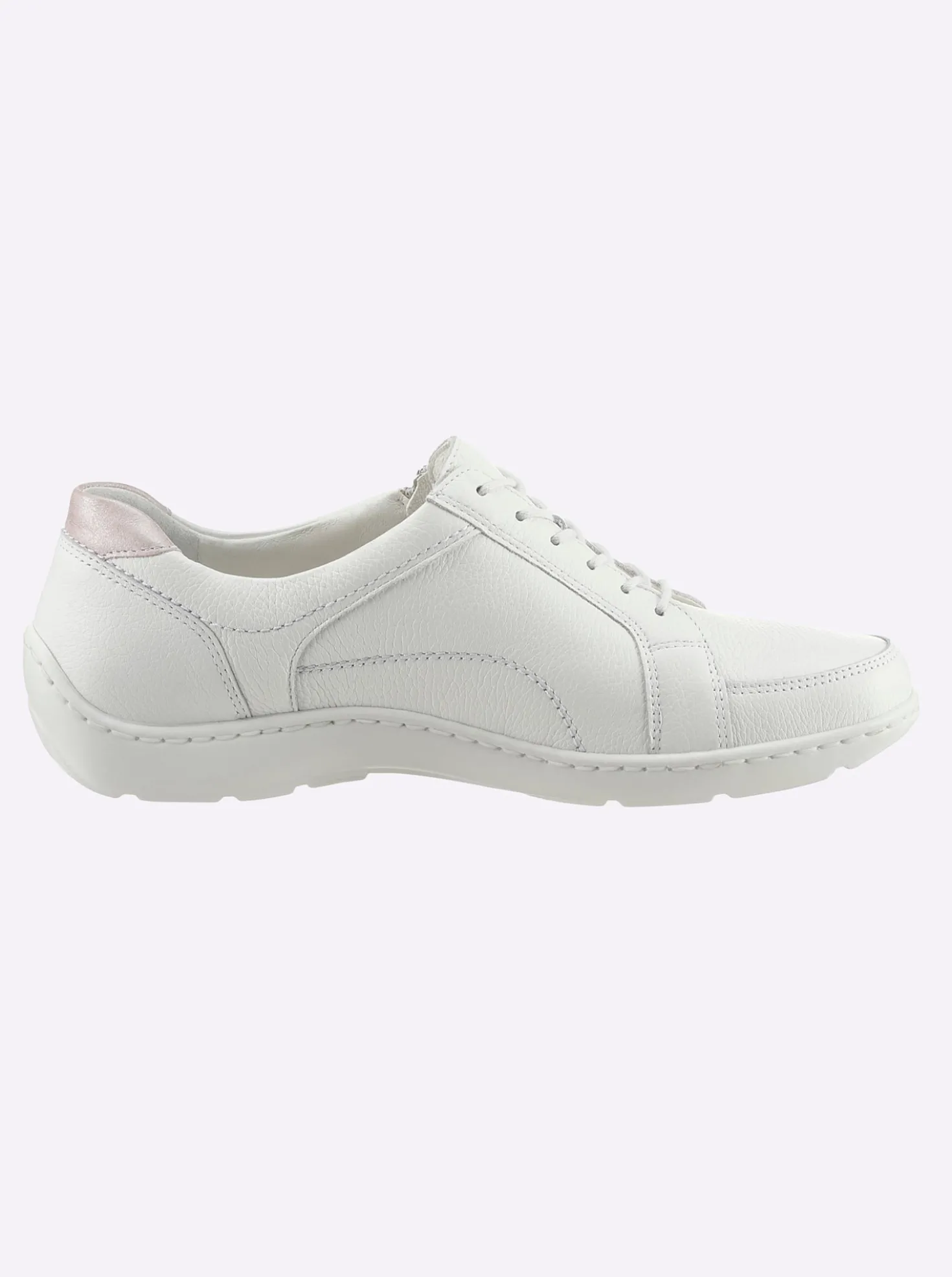 Schnürschuh