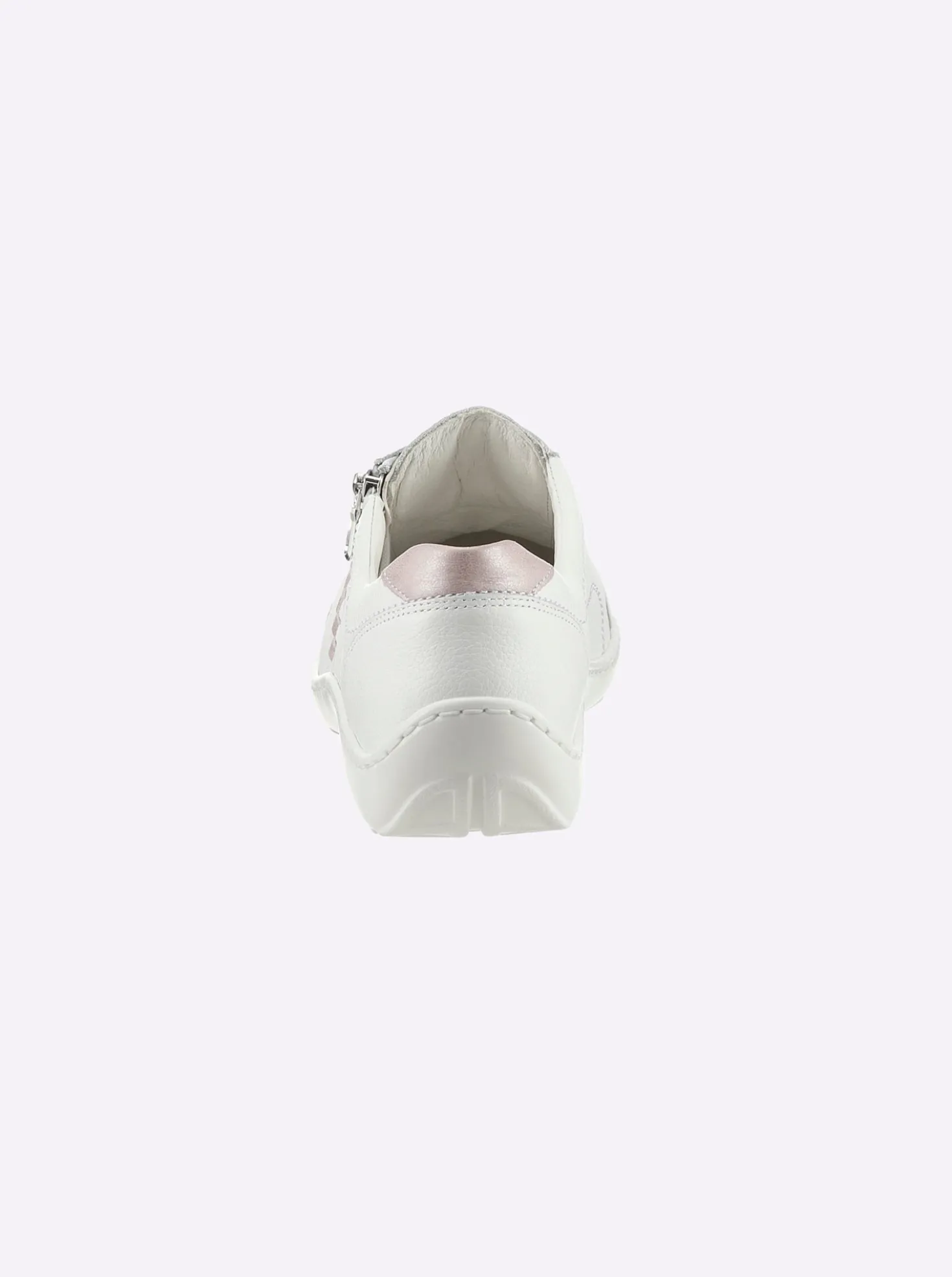 Schnürschuh